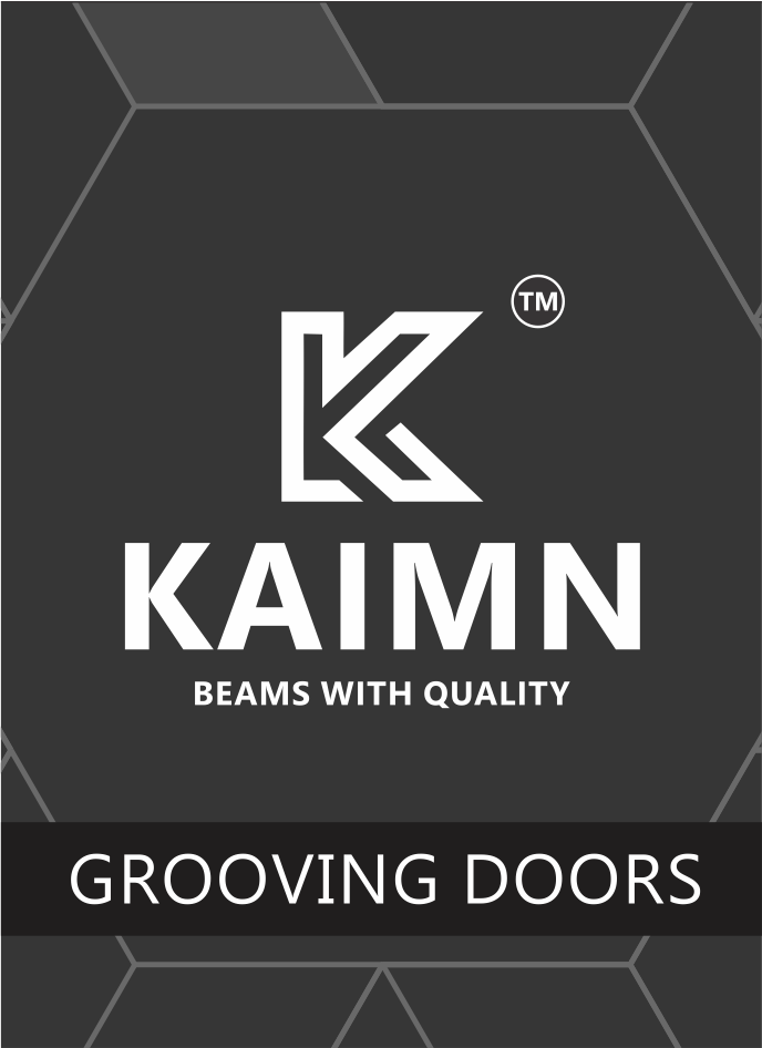 WPC Door - Ravi Timber